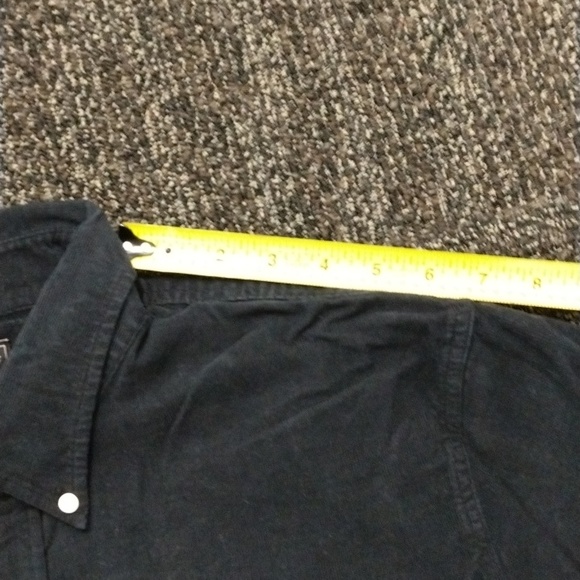 Abercrombie&Fitch XXL dress shirts - Picture 9 of 11